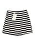 Zara Stripes Ivory Shorts Size XS - photo 2