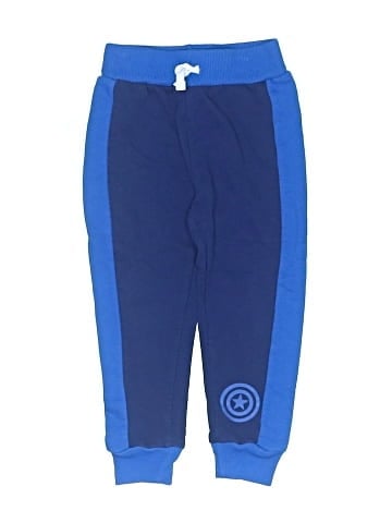 Marvel Track Pants (view 1)