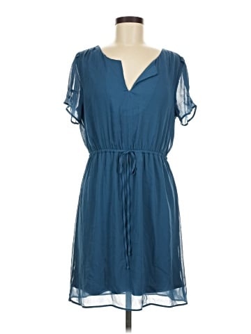 DR2 Casual Dress (view 1)