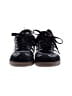 Adidas Black Sneakers Size 5 - photo 2