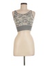 Active Gray Tank Top Size M - photo 1