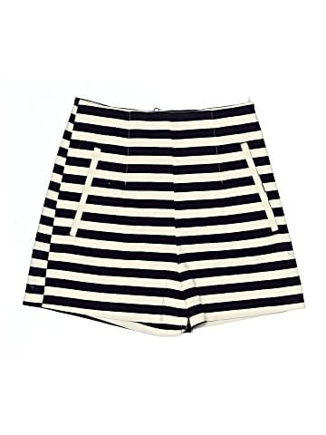 Zara Shorts (view 1)