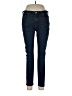 Rag & Bone Solid Blue Jeans Size 30 waist - photo 1