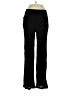 Bershka Black Casual Pants Size XL - photo 1
