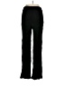 Bershka Black Casual Pants Size XL - photo 2