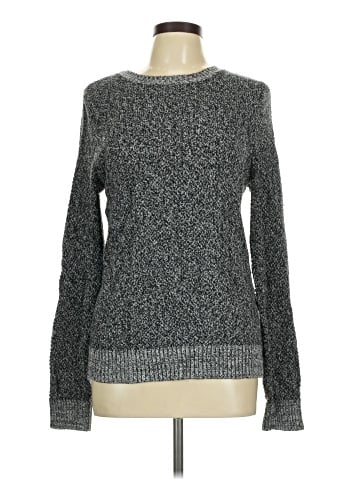 Appleseeds Pullover Sweater (view 1)