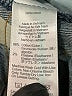Madewell Blue Jeans Size 24 waist - photo 8