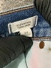 Madewell Blue Jeans Size 24 waist - photo 9