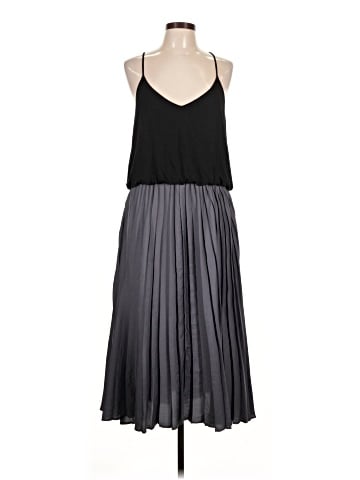 Ann Taylor LOFT Casual Dress (view 1)