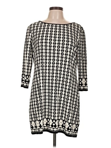 Sophie Max 3/4 Sleeve Top (view 1)