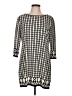 Sophie Max Ivory 3/4 Sleeve Top Size L - photo 1
