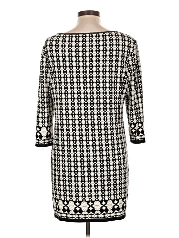 Sophie Max 3/4 Sleeve Top (view 2)