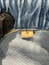 Norm Thompson Blue Cargo Pants Size S - photo 9