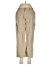 Assorted Brands 100% Cotton Tan Cargo Pants Size 8 - photo 1
