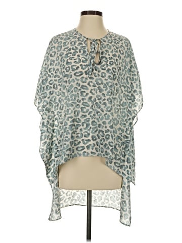 Buddy Love Short Sleeve Blouse (view 1)