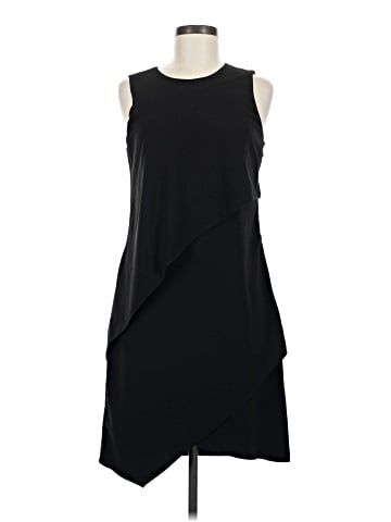 Halston Heritage Cocktail Dress (view 1)
