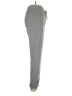 ABound Tweed Gray Casual Pants Size S - photo 4