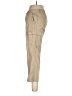 Assorted Brands 100% Cotton Tan Cargo Pants Size 8 - photo 5