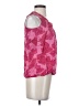 Talbots Pink Sleeveless Blouse Size 4 - photo 4