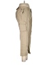 Assorted Brands 100% Cotton Tan Cargo Pants Size 8 - photo 4