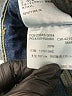 Levi's Blue Denim Shorts Size 20 - photo 5