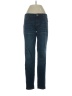 Kut from the Kloth Solid Blue Jeans Size 4 - photo 1