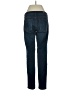 Kut from the Kloth Solid Blue Jeans Size 4 - photo 2