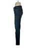 Kut from the Kloth Solid Blue Jeans Size 4 - photo 5