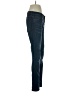 Kut from the Kloth Solid Blue Jeans Size 4 - photo 4