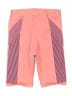 Fabletics Color Block Pink Athletic Shorts Size L - photo 2