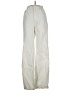 Bershka Ivory Jeans Size 00 - photo 1
