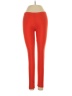 American Apparel Color Block Red Active Pants Size XS - photo 1