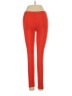 American Apparel Color Block Red Active Pants Size XS - photo 2