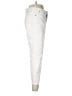 Talbots Outlet White Jeans Size 8 - photo 4