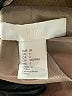 H&M Brown Coat Size 6 - photo 6