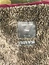 Gap 100% Polyester Camo Green Raincoat Size S - photo 6