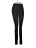 Lululemon Athletica Solid Black Active Pants Size 8 - photo 1