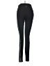 Lululemon Athletica Solid Black Active Pants Size 8 - photo 2