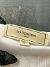 No Comment Paisley Gold Cocktail Dress Size L - photo 6