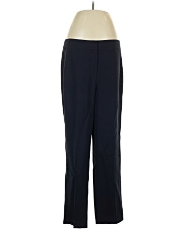St. John Caviar Dress Pants (view 1)