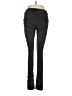 Divided by H&M Chevron-herringbone Black Jeans Size 8 - photo 2