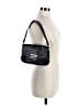 Coach 100% Leather Gray Leather Shoulder Bag One size - photo 2