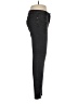 Divided by H&M Chevron-herringbone Black Jeans Size 8 - photo 4