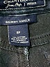 Charter Club Solid Blue Jeans Size 8 (petite) - photo 8