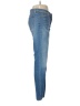 J Brand Hearts Blue Jeans Size 29 waist - photo 4