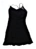 Talula 100% Viscose Black Cocktail Dress Size 0 - photo 2