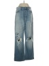 Cello Jeans 100% Cotton Stars Blue Jeans Size 5 - photo 1