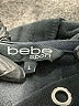 Bebe Sport Black Fleece Size L - photo 7