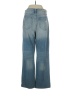 Cello Jeans 100% Cotton Stars Blue Jeans Size 5 - photo 2