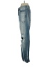 Cello Jeans 100% Cotton Stars Blue Jeans Size 5 - photo 5